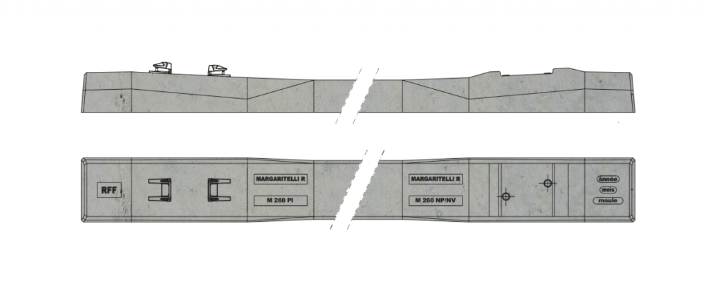 Margaritelli Ferroviaria