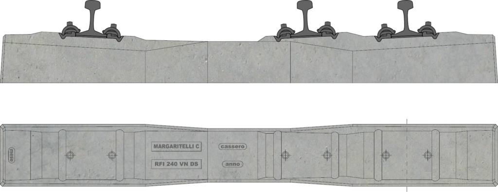 Margaritelli Ferroviaria